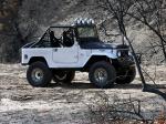 Toyota Land Cruiser BAJA 1000 LE by Icon 2008 года